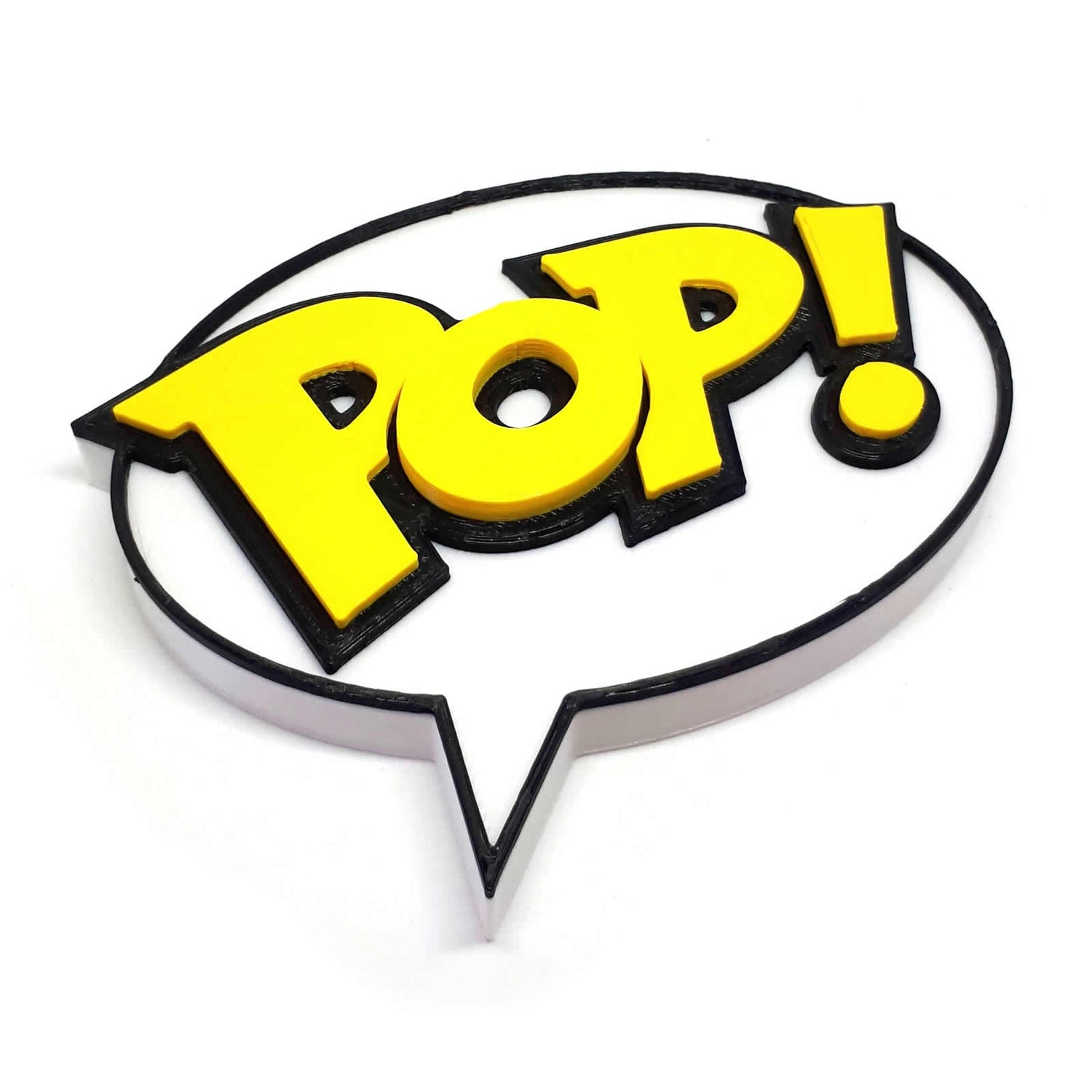 Figurine Pop