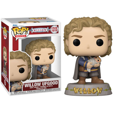 Pop Willow Ufgood 1315